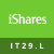 iShares iBonds Dec 2029 Term $ Treasury UCITS ETF icon