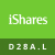 iShares iBonds Dec 2028 Term $ Corp UCITS ETF icon