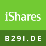Etf-B29I.DE-iShares iBonds Dec 2029 Term ? Corp Crossover UCITS ETF