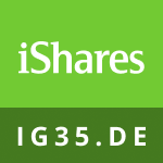 Etf-IG35.DE-iShares iBonds Dec 2035 Term ? Corp UCITS ETF