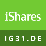 Etf-IG31.DE-iShares iBonds Dec 2031 Term ? Corp UCITS ETF