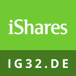 iShares iBonds Dec 2032 Term ? Corp UCITS ETF icon