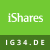 iShares iBonds Dec 2034 Term ? Corp UCITS ETF icon