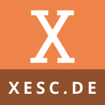 Etf-XESC.DE-Xtrackers Euro Stoxx 50 UCITS ETF 1D
