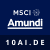 Amundi Core MSCI Europe AE Acc icon