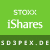 iShares STOXX Europe Select Dividend 30 (DE) icon