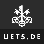 Etf-UET5.DE-UBS EURO STOXX 50 ESG UCITS ETF EUR dis