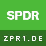 Etf-ZPR1.DE-SS SPDR Bloomberg 1-3 Month T-Bill UCITS ETF