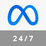 Stocks-META.24-7-Meta 24/7