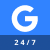 Google 24/7