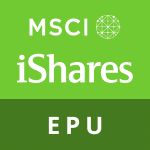Etf-EPU-iShares MSCI Peru and Global Exposure ETF