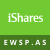 iShares S&P 500 Equal Weight UCITS ETF icon