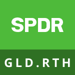 Etf-GLD.RTH-SPDR Gold Shares