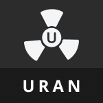 Etf-URAN-Themes Uranium & Nuclear ETF