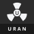 Themes Uranium & Nuclear ETF icon