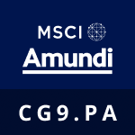 Amundi MSCI Europe Growth UCITS ETF Acc icon