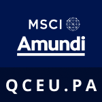 Amundi MSCI Europe Quality Factor UCITS ETF - EUR (C) icon
