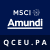 Amundi MSCI Europe Quality Factor UCITS ETF - EUR (C) icon