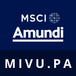 Amundi MSCI USA Minimum Volatility Factor UCITS ETF (C) icon
