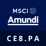 Amundi MSCI World Ex Europe UCITS ETF - EUR (C) icon