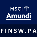 Amundi MSCI World Financials UCITS ETF EUR Acc icon