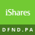 iShares Global Aerospace & Defence UCITS ETF icon