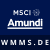 Amundi MSCI World IMI Value Advanced UCITS ETF ACC icon