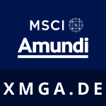 Amundi MSCI USA Ex Mega Cap UCITS ETF Acc icon