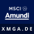Amundi MSCI USA Ex Mega Cap UCITS ETF Acc icon