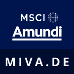 Amundi MSCI Europe Minimum Volatility Factor UCITS ETF - EUR (C) icon