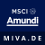 Amundi MSCI Europe Minimum Volatility Factor UCITS ETF - EUR (C) icon