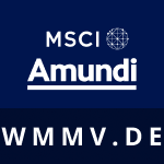 Amundi MSCI World Minimum Volatility Advanced UCITS ETF ACC icon