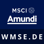 Amundi MSCI World Momentum Advanced UCITS ETF ACC icon