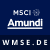 Amundi MSCI World Momentum Advanced UCITS ETF ACC icon