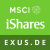 Xtrackers MSCI World ex USA UCITS ETF icon