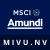 Amundi MSCI USA Minimum Volatility Factor UCITS ETF (C) icon