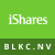 iShares Blockchain Technology UCITS ETF icon