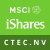 iShares MSCI China Tech UCITS ETF icon