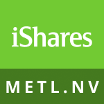 Preço de iShares Essential Metals Producers UCITS ETF