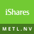 iShares Essential Metals Producers UCITS ETF icon