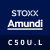 Amundi Core EURO STOXX 50 UCITS ETF USD Acc icon