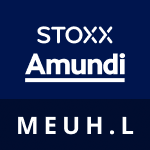 Amundi Core Stoxx Europe 600 UCITS ETF USD Hedged Acc icon