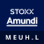 Amundi Core Stoxx Europe 600 UCITS ETF USD Hedged Acc icon