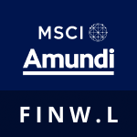 Amundi MSCI World Financials UCITS ETF USD Acc icon
