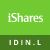 iShares Global Infrastructure UCITS ETF icon