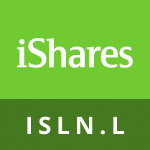 Etf-ISLN.L-iShares Physical Silver ETC