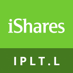 Цена iShares Physical Platinum ETC
