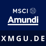Amundi MSCI USA Ex Mega Cap UCITS ETF Acc icon