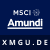 Amundi MSCI USA Ex Mega Cap UCITS ETF Acc icon