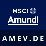 Amundi Core MSCI Japan UCITS ETF USD Hedged Acc icon